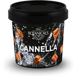 Bembo Qualità d'Autore Botaniche Gin: Cannella Stecche 2/3 cm 30g - Aroma caldo e speziato con note dolci e legnose - Gusto delicato, con sfumature di miele e agrumi - Perfetta con rum, whisky, gin e liquori alle spezie