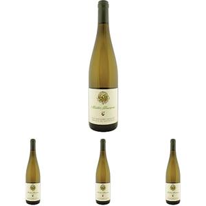 Abbazia di Novacella Müller Thurgau Alto Adige DOC, Abbazia di Novacella, 750ml (Confezione da 4)