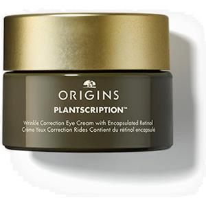 ORIGINS DIV. ESTEE LAUDER Plantscription™ - Wrinkle Correction Eye Cream ORIGINS 15ml