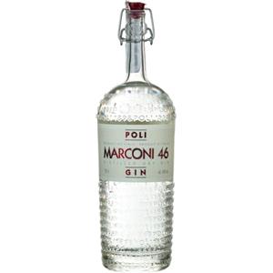 Poli, Gin Marconi 46 - 700ml