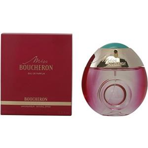 Boucheron Miss Boucheron Eau De Parfum 100 ml - Fragranza Floreale da Donna