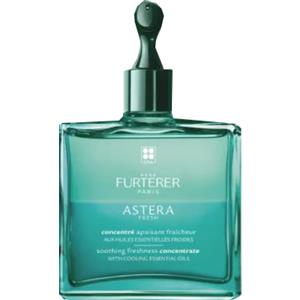 René Furterer Astera Fresh Concentrato Lenitivo 50 ml con Oli Essenziali di Menta ed Eucalipto