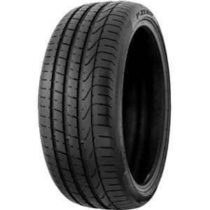 Pirelli P Zero XL 265/45 R20 108Y - Pneumatico Estivo per Suv con Aderenza A e Efficienza B