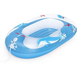 Bestway - Canottino Balena