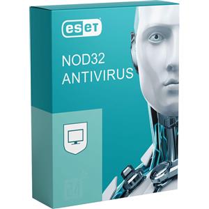 ESET NOD32 Antivirus 2026