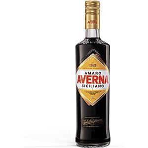 Averna - Amaro Siciliano, 70 cl, 29% Vol