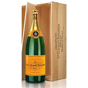 Veuve Clicquot - Champagne 3 Litri JEROBOAM