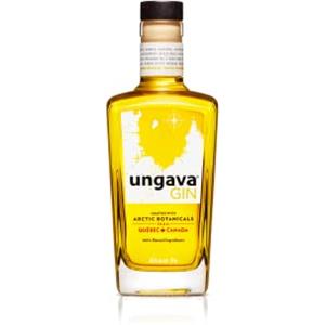 Ungava Canada Gin 43,1% Vol. 0,7l