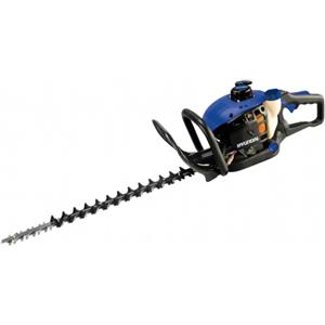 Hyundai Tagliasiepi a scoppio Hyundai 35403 lama da 60cm motore euro 5 25.4cc