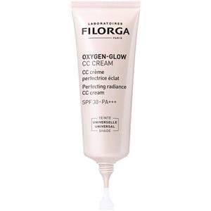 LABORATOIRES FILORGA C.ITALIA Filorga Oxygen Glow CC Cream crema super-perfezionatrice illuminante 40 ml