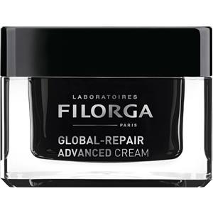LABORATOIRES FILORGA C.ITALIA Filorga Global Repair Advanced Crema utra-riparatrice anti-età - 50 ml