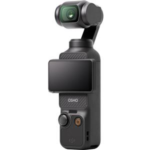 DJI OSMO POCKET 3 - SCONTO ALLA CASSA GIA' APPLICATO DI [120 EURO], valido fino al [22/12/2025]