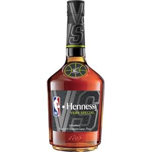 Hennessy VS NBA Season 4 Limited Edition? 0,7L (40% Vol.)