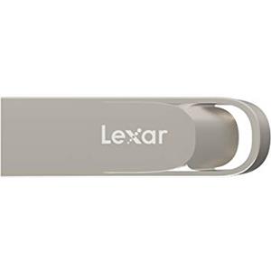 Lexar Chiavetta USB 64 GB, Pen Drive USB 3.2 Gen 1, USB Flash Drive Velocità di Lettura Fino a 100 MB/s, Metallo Memoria USB Stick per PC, Laptop, Computer, Auto, TV