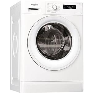 Whirlpool LVT C/F 8KG 1200G A+++