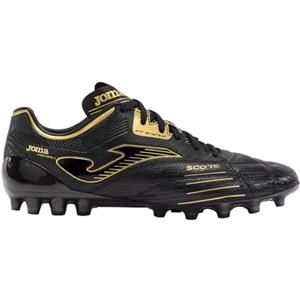 Joma Serie Score, Scarpe da Ginnastica Uomo, Bianco, 41 EU