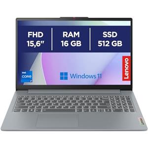 Lenovo IdeaPad Slim 3 Notebook 15,6