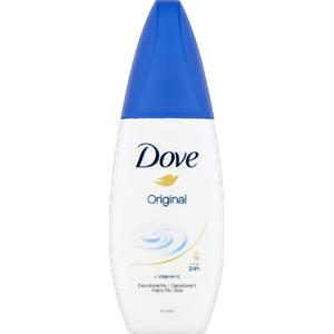 UNILEVER ITALIA MKT OPER. Srl DOVE DEO VAPO ORIGINAL 75 ML