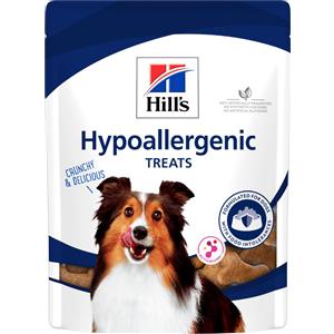 Hill's HypoAllergenic Snack per cane - 200 g