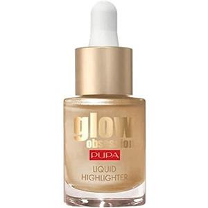 Pupa Milano - Glow Obsession Liquid Highlighter - Sunrise