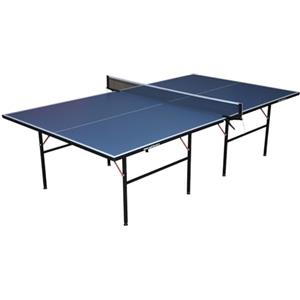 NG Biliardi Tavolo da PING PONG MASTER INTERNO (blu) 274x152,5x76 cm NG Biliardi