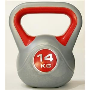 Unbekannt InSPORTline Vin-Bell - Kettlebell da 14 kg