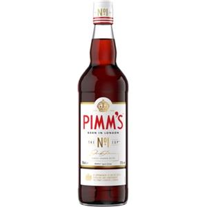 Pimm's N.1 Liquore, 700ml
