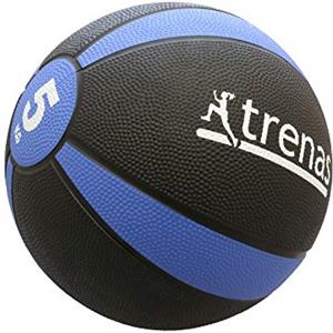 trenas Palla Medica in Gomma PRO - 5 kg