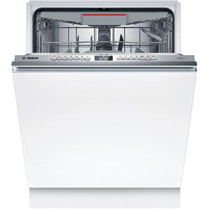 Bosch Serie 6 SMV6YCX02E Lavastoviglie da incasso a scomparsa totale 14 coperti Classe A GARANZIA ITALIA