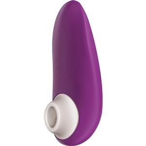 Womanizer Starlet 3 - Stimolatore Clitorideo a Onde (Viola)