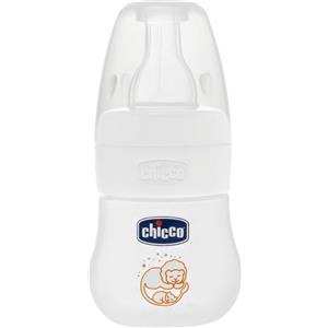 CHICCO (ARTSANA SpA) Ch Micro Bib 60ml Sil 0m+ Uni