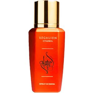 Regalien Hatir Extrait de parfum 50ml - Fragranza Unisex Ambrato Vanigliato con Note di Caffè