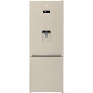 Beko Frigorifero Combinato, Classe A++, No Frost