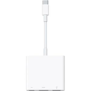 Apple Adattatore multiporta da USB‑C ad AV digitale