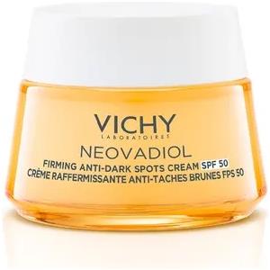 Vichy Neovadiol Crema Rassodante Anti-Macchie SPF 50 50 ml