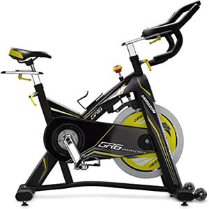 Horizon Fitness Cyclette MOD. GR6 - Spin Bike - Console Opzionale