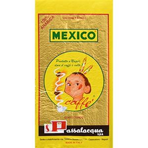 JNHCD Mexico - Miscela di Caffe', Gusto Tondo - 250 g