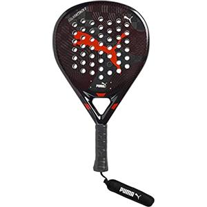 Puma Solar Attack Ii Padel Racket One Size