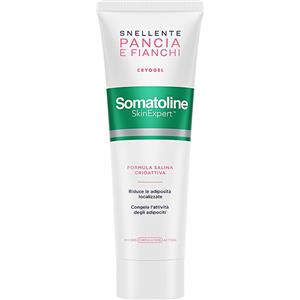 Somatoline Cosmetic Cryogel Snellente Pancia e Fianchi 250 ml