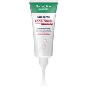Somatoline Cosmetic Snellente Zone Ribelli Corpo Sculpt Serum 100 ml
