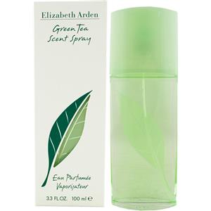 Elizabeth Arden Green Tea Eau de Toilette (donna) 100 ml