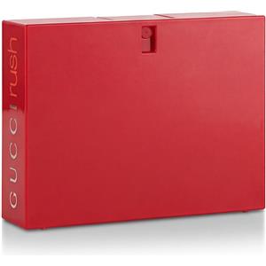 Gucci Rush Eau de Toilette 75 ml - Fragranza seducente per donna con note chypre fruttate