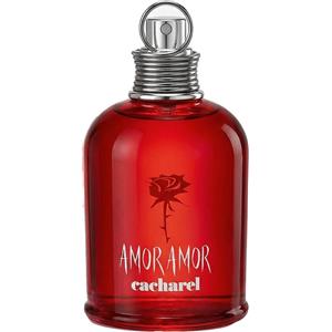 Cacharel Amor Amor Eau de Toilette 100 ml - Fragranza Floreale e Fruttata per Donne