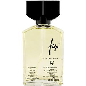 Guy Laroche Fidji Eau de Toilette da Donna 100 ml - Fragranza Floreale Fresca ed Elegante