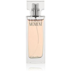 Calvin Klein Eternity Moment Eau de Parfum da donna 30 ml - Fragranza floreale con melograno e peonia rosa