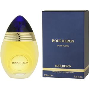Boucheron Pour Femme Eau de Parfum 100 ml - Fragranza Floreale e Orientale per Donna