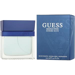 Guess Seductive Homme Blue Eau de Toilette (uomo) 100 ml