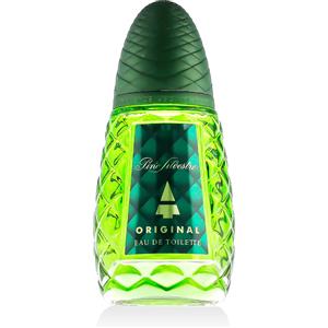 Pino Silvestre Original Eau de Toilette 125 ml - Fragranza Aromatica Fougère per Uomo