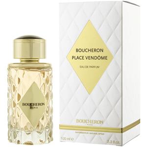 Boucheron Place Vendôme Eau de Parfum 100 ml - Fragranza Floreale Orientale per Donna