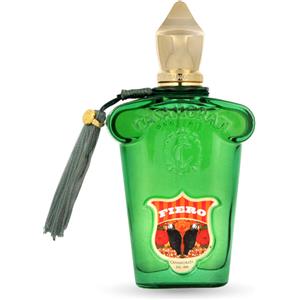 Xerjoff Casamorati 1888 Fiero Eau de Parfum Uomo 100 ml - Fragranza Aromatica e Speziata